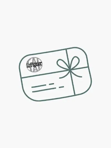 Bon Cadeau — Montant au choix