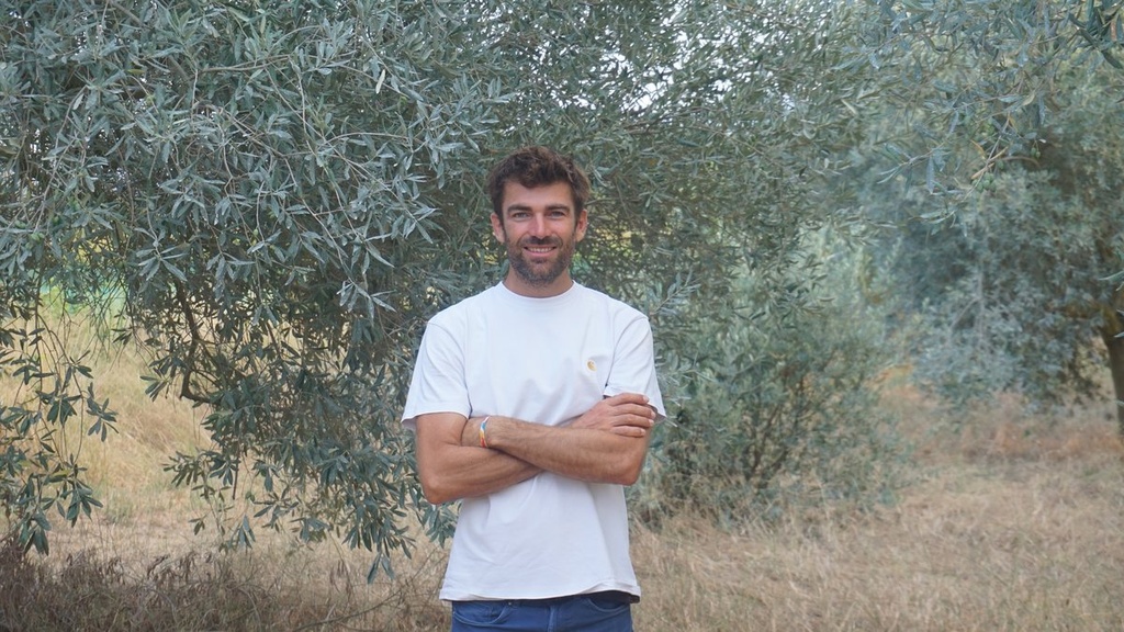 Domaine de La Mer Blanche