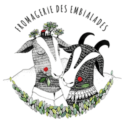 Fromagerie des Embialades